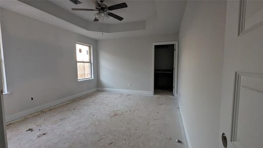 New construction Single-Family house 427 Long Beach Bay Drive, Katy, TX 77493 - photo 3 3