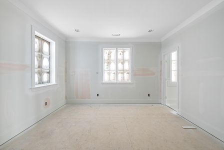 New construction Single-Family house 2655 Marchmont Street, Raleigh, NC 27608 - photo 26 26