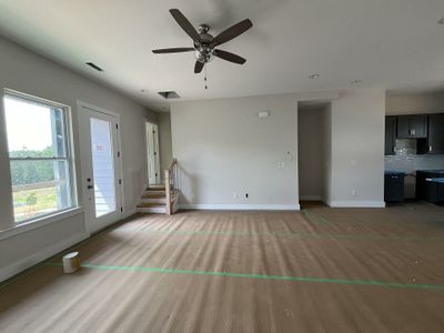 New construction Single-Family house 312 Ferebee Place, Charlotte, NC 28213 Wesson B2- photo 7 7