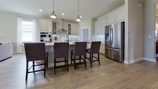 New construction Single-Family house 4621 CRAGMERE LOOP, Clermont, FL 34711 - photo