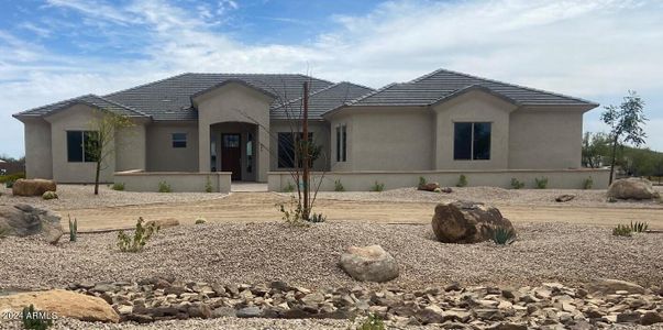 New construction Single-Family house 849 E Carlise Road, Phoenix, AZ 85086 - photo 22 22