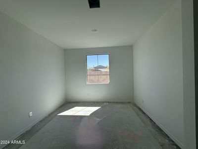 New construction Single-Family house 10832 W Luxton Lane, Tolleson, AZ 85353 Poppy Homeplan- photo 6 6