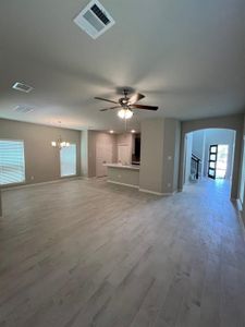 New construction Single-Family house 336 Emerald Thicket Lane, Houston, TX 77336 - photo 7 7