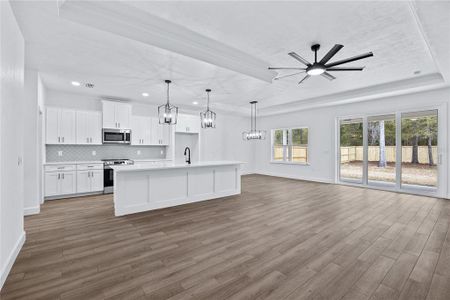 New construction Single-Family house 6646 Sw 10Th Lane, Gainesville, FL 32607 - photo 11 11
