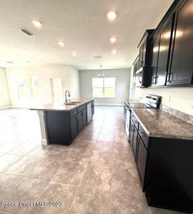 New construction Single-Family house 2114 Middlebury Drive Se, Palm Bay, FL 32909 2405- photo 4 4