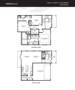 New construction Single-Family house 3521 Huntsford Drive, Houston, TX 77008 Hamilton -A- photo 32 32
