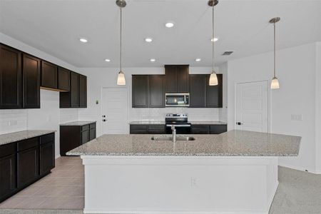 New construction Single-Family house 7307 Calliope Xing, Austin, TX 78747 - photo 14 14