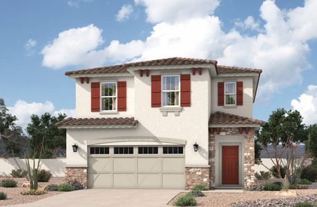 New construction Single-Family house 7444 West Cavalier Drive, Glendale, AZ 85303 - photo 1 1