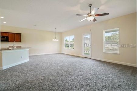 New construction Single-Family house 4015 Old Canal Street, Leesburg, FL 34748 - photo