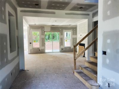 New construction Single-Family house 218 N Central Avenue, Belmont, NC 28012 - photo 3 3