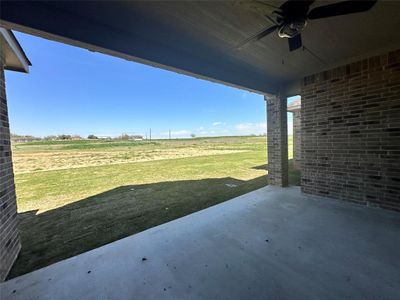New construction Single-Family house 2210 Cr 4371, Decatur, TX 76234 - photo 25 25
