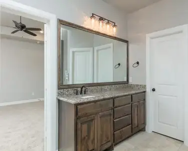 Taylor Ranch by Doug Parr Custom Homes in Springtown - photo 16 16