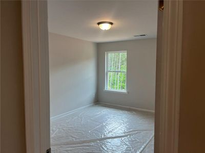 New construction Townhouse house 1247 Park Center Circle, Austell, GA 30168 Dylan II- photo 10 10