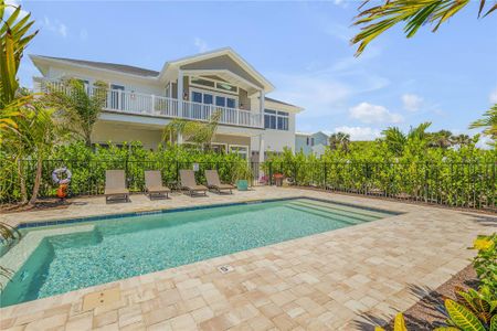 New construction Single-Family house 2204 S Atlantic Avenue, New Smyrna Beach, FL 32169 - photo 90 90