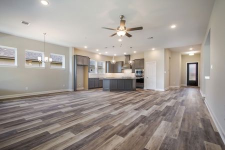 New construction Single-Family house 20407 Via Casa Laura Drive, Cypress, TX 77433 - photo 10 10