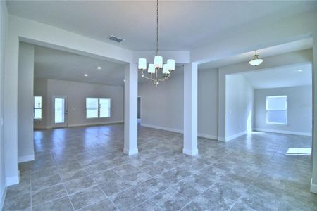 New construction Single-Family house 4081 Tullamore Lane, Auburndale, FL 33823 2508- photo 7 7