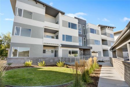 New construction Condo/Apt house 1308 Snowberry Lane, Unit 304, Louisville, CO 80027 - photo 0