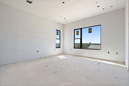 New construction Single-Family house 6004 Adhara Pass, Austin, TX 78745 Evergreen- photo 17 17