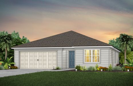 New construction Single-Family house 6813 Sandperch Street, Jacksonville, FL 32244 - photo 8 8