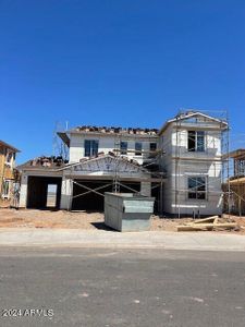 New construction Single-Family house 4912 W Brown Street, Glendale, AZ 85302 Malta- photo 4 4