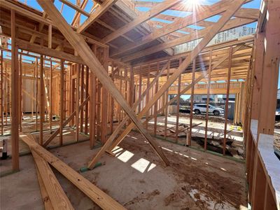 New construction Single-Family house 270 Grand Teton Dr, Kyle, TX 78640 Lancaster - photo 5 5