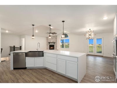 New construction Single-Family house 16474 Essex Rd, Platteville, CO 80651 - photo 12 12