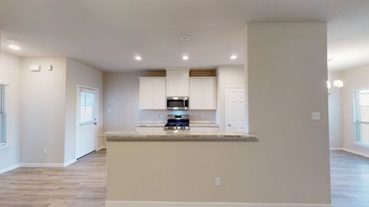 New construction Single-Family house 10005 Ocelot Court, Magnolia, TX 77354 - photo 37 37