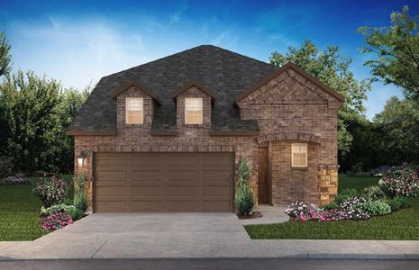 New construction Single-Family house 13106 Hidden Village Court, Conroe, TX 77385 - photo 0