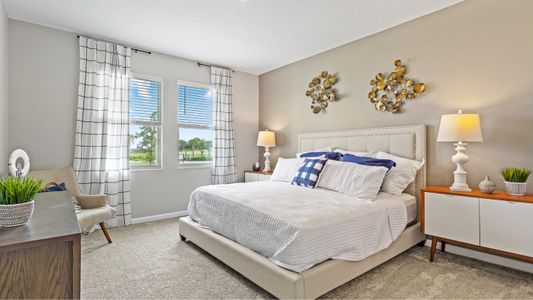 Storey Creek: Estate Collection by Lennar in Kissimmee - photo 13 13