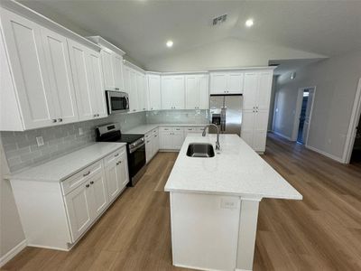 New construction Single-Family house 25444 Lido Avenue, Mount Plymouth, FL 32776 - photo 6 6