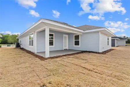 New construction Single-Family house 25058 Sw 24Th, Newberry, FL 32669 - photo 20 20