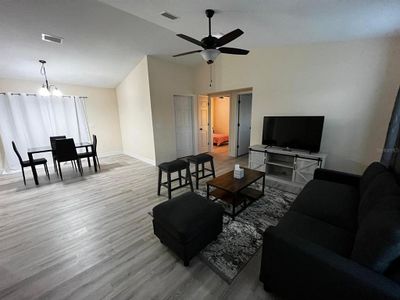 New construction Single-Family house 16910 Sw 27 Avenue, Ocala, FL 34473 - photo 7 7