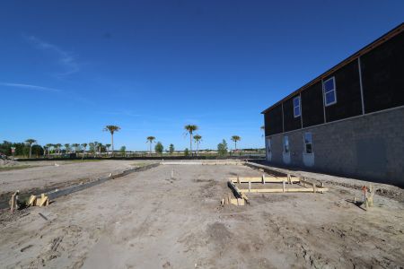 New construction Single-Family house 5238 Currant Street, Lakeland, FL 33811 Marina- photo 15 15