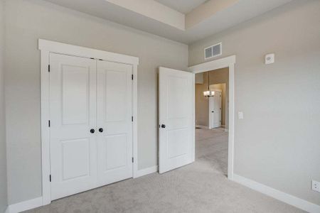 New construction Condo/Apt house 827 Schlagel Street, Fort Collins, CO 80524 - photo 25 25