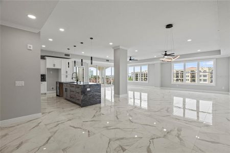New construction Condo/Apt house 211 Dolphin Point, Unit 501, Clearwater, FL 33767 - photo 6 6