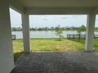 New construction Single-Family house 2620 Blowing Breeze Ave, Kissimmee, FL 34744 - photo 31 31