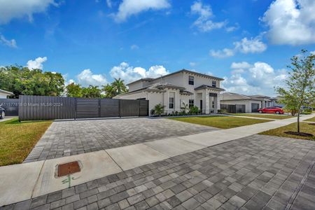 New construction Single-Family house 19025 Sw 133Rd Ave, Miami, FL 33177 - photo 41 41