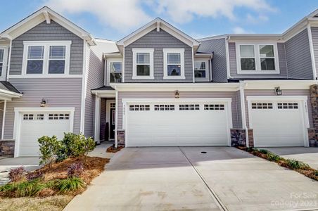 Northfield Crossing by Mattamy Homes in Charlotte - photo 7 7