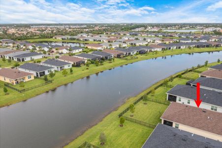 New construction Single-Family house 780 Bloomfield Road, Port Saint Lucie, FL 34984 - photo 2 2