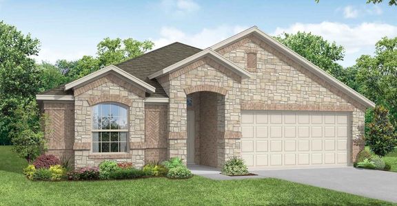 New construction Single-Family house 1002 Watercourse Pl, Royse City, TX 75189 - photo 27 27