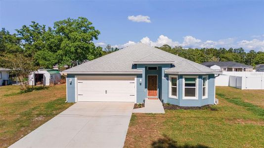 New construction Single-Family house 12223 Se 86Th Court, Belleview, FL 34420 - photo 52 52