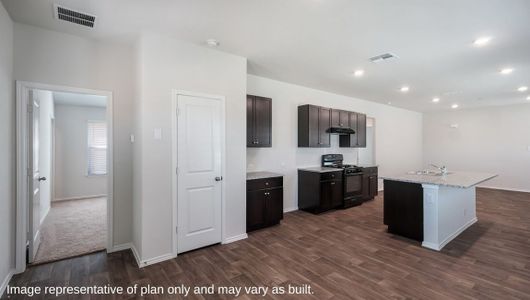 New construction Single-Family house 10526 Pinova, San Antonio, TX 78252 - photo 15 15