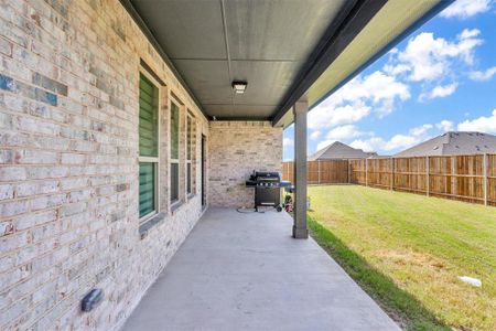 New construction Single-Family house 414 Gatecrest Drive, Fate, TX 75087 - photo 33 33