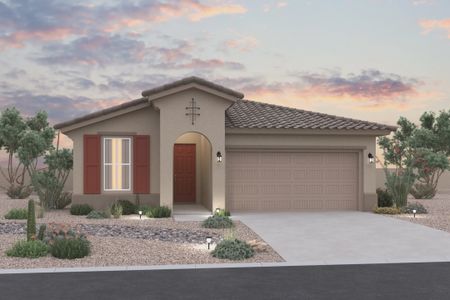 The Villas at Mystic by Brightland Homes in Peoria - photo 5 5