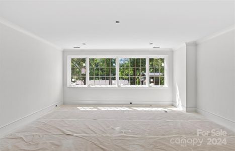 New construction Single-Family house 3811 Ayscough Road, Charlotte, NC 28211 - photo 17 17