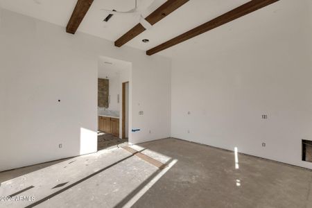 New construction Single-Family house 24885 N 124Th Place, Scottsdale, AZ 85255 - photo 36 36