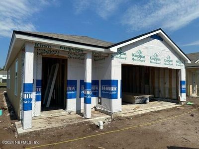 New construction Single-Family house 37 Stonegate Avenue, Saint Augustine, FL 32084 VERO- photo 21 21