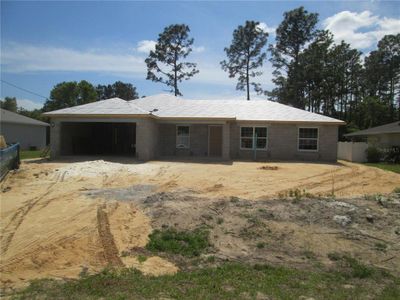 New construction Single-Family house 32 Fir Road, Ocala, FL 34472 - photo 0 0