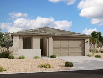 New construction Single-Family house 6061 South Oxley, Mesa, AZ 85212 - photo 3 3