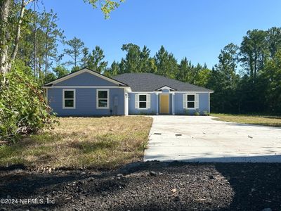New construction Single-Family house 4520 Co Rd 218, Middleburg, FL 32068 - photo 20 20